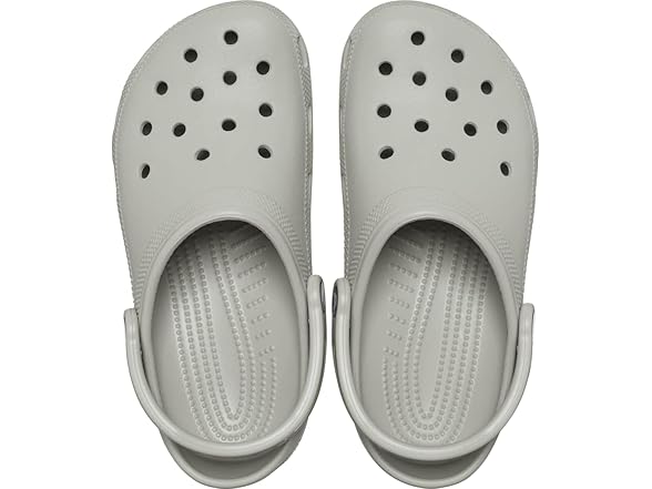 Crocs Classic Unisex Clog Elephant M5W7