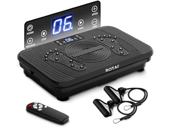 ROTAI Vibration Plate