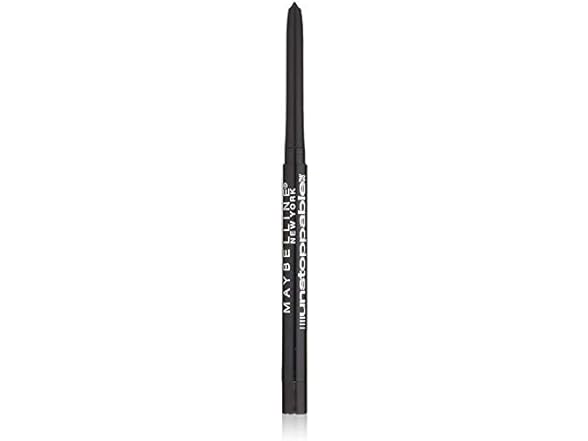 Maybelline Unstoppable Smudge-Proof Eyeliner