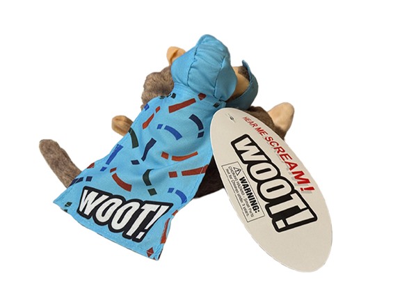 [NEW] Woot! 2026 Monkey Set
