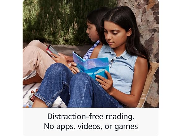 Amazon Kindle Kids 16GB (newest model)