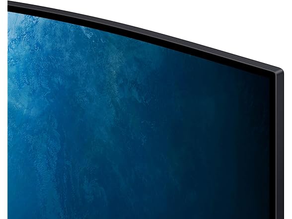 Samsung 49" DQHD Curved Monitor | LS49CG954ENXZA