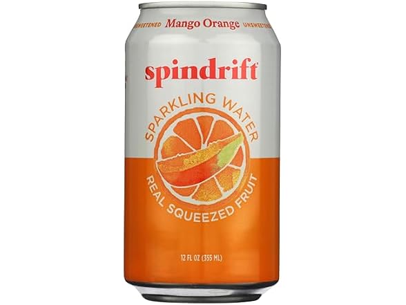 Spindrift Sparkling Drink
