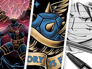 Shirts to Wear Around Your Friends!