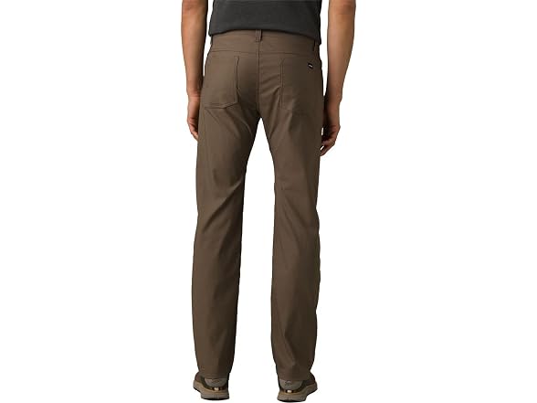 PrAna Women (32W x 34L) Brion Pants