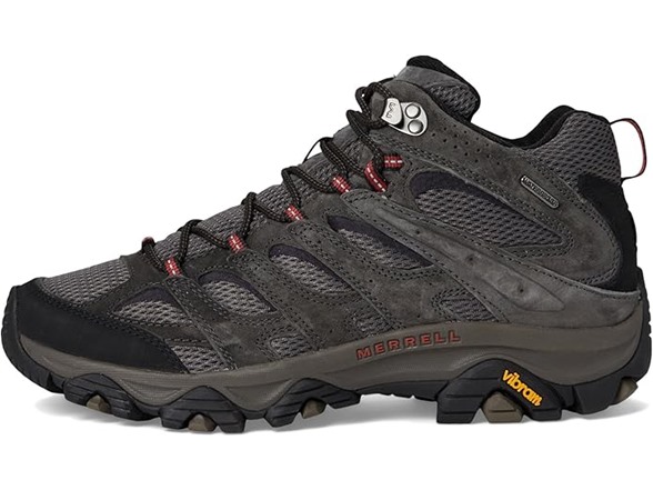 Merrell Moab 3 Mid Waterproof Men's Shoes (9.5)