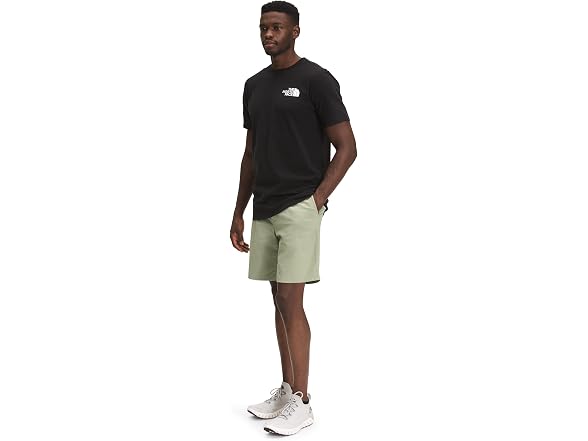 The North Face Men (34) Sprag 5-Pocket Shorts
