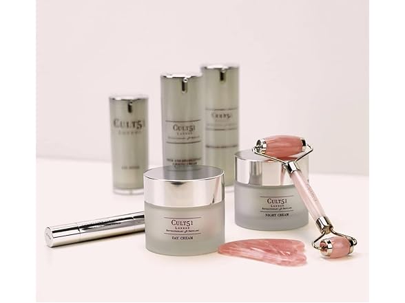 Cult51 Day Cream