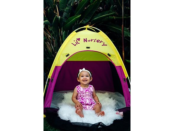 Pacific Play Tents Lil Nursery