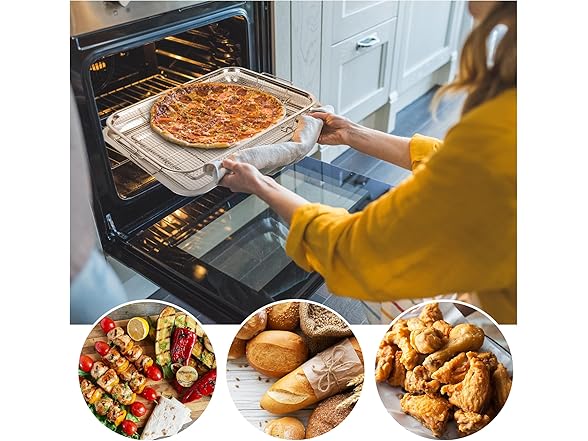 MKGDDS Air Fryer Basket