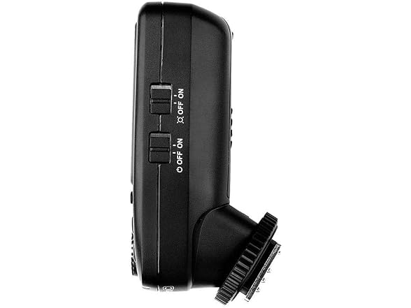 Godox XProS TTL Wireless Flash Trigger for Sony - Gallery 6