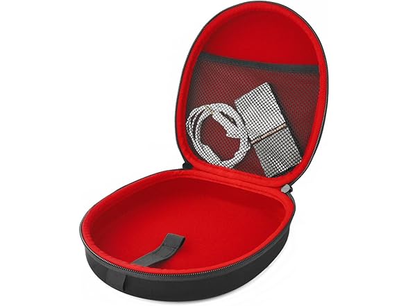 Linkidea Headphones Carrying Case