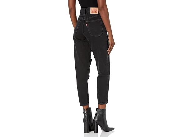 Levi's Women Sliced High-waisted Mom Jean