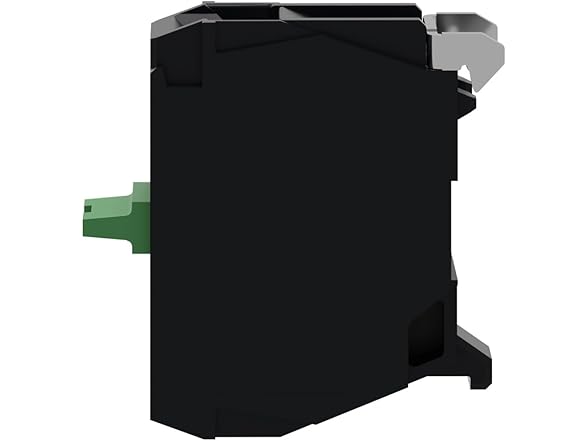 Contact Block 1NO Slow Break 22mm