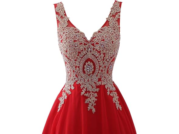 Sarahbridal Women (4) Cocktail Dress