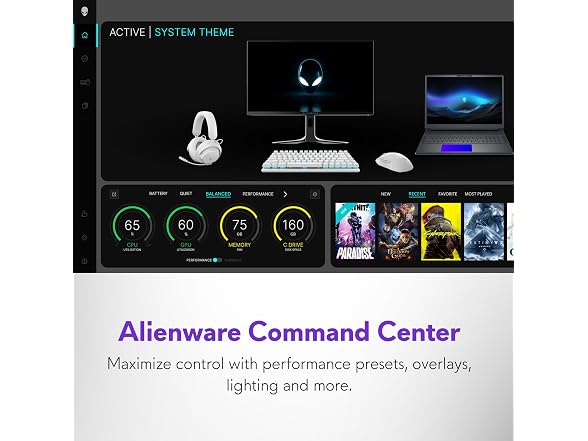 Alienware 18 Area-51 Gaming Laptop