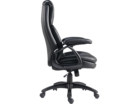 Lorell Executive High-Back Office Chair
