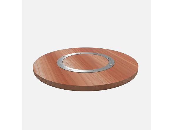 2WAYZ 6 Inch DIY Lazy Susan Ball Bearing