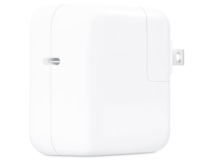 (NEW) Apple 30W USB-C Power Adapter