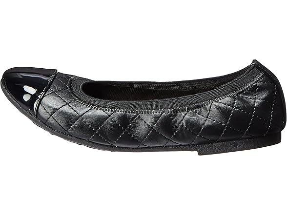 The Children's Place Toddler Ballet Flat Sandal, 4 Big Kid