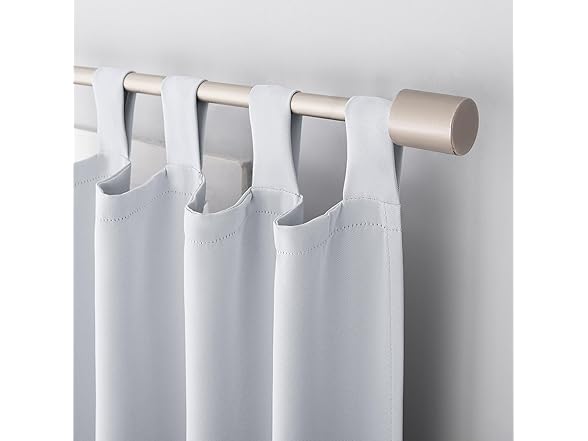 Sun Zero Easton Energy Saving Blackout T