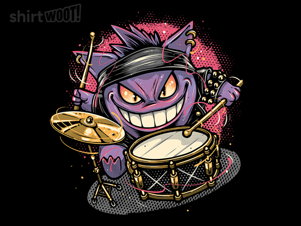 Shadow Rocker