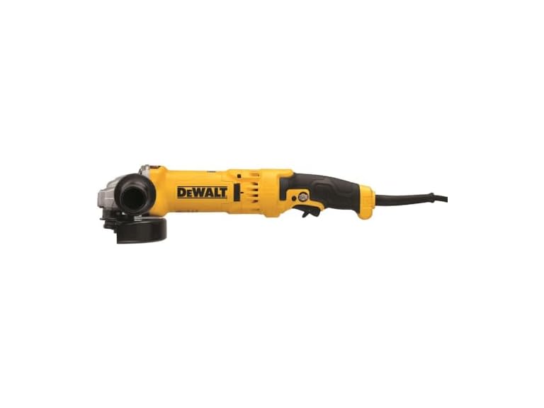 DEWALT DWE43113  Angle Grinder Tool, Corded