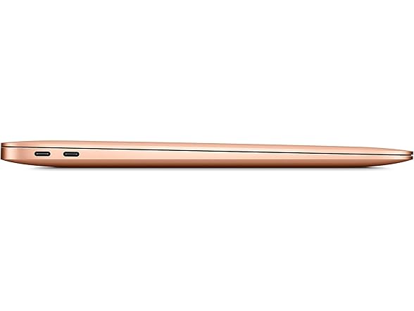 Apple RBMVH52LL/A-GLD Refurbished Apple MacBook Air
