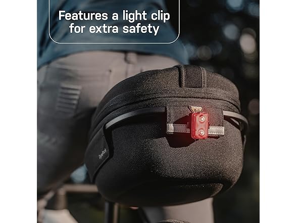 Topeak DynaPack DX Saddle Bag