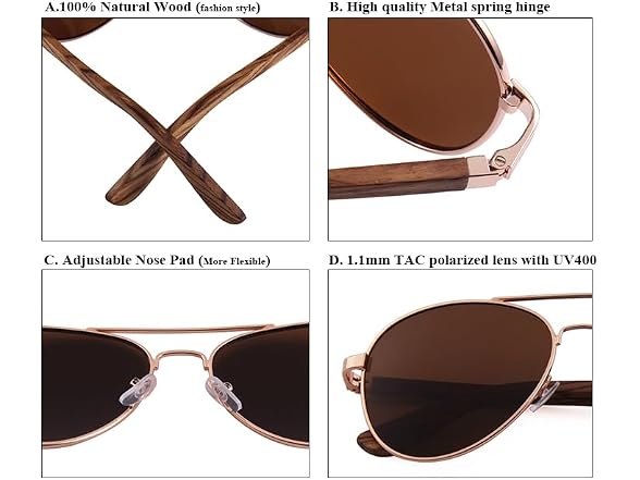 Tucci Italy Prime Vision Black Sunglasses