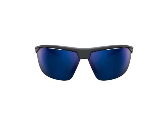 Nike Unisex EV1128 Sunglasses Matte Magnet Grey Matte Magnet Grey