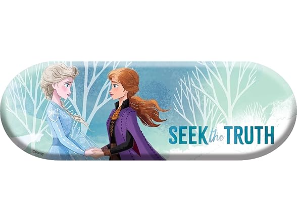 Lip Smacker Disney Frozen 2 nail polish Tin
