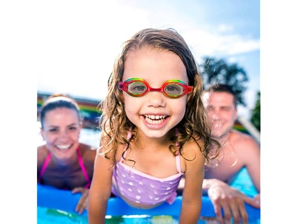 ProChosen Kids Swim Goggles, Swim Goggles Goggl