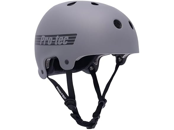 Pro-Tec Old School Low PRO Certified Helmet