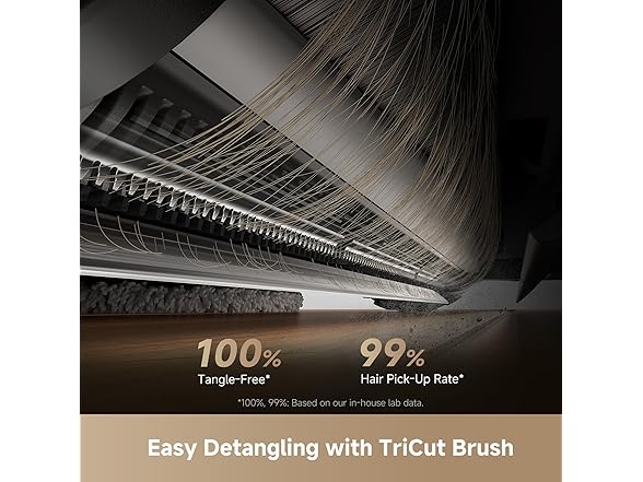 DREAME L40s Ultra CE Robot Vacuum and Mop