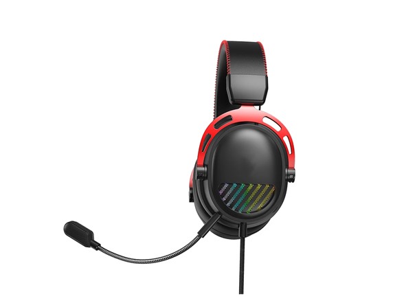 Wired Gaming Headset