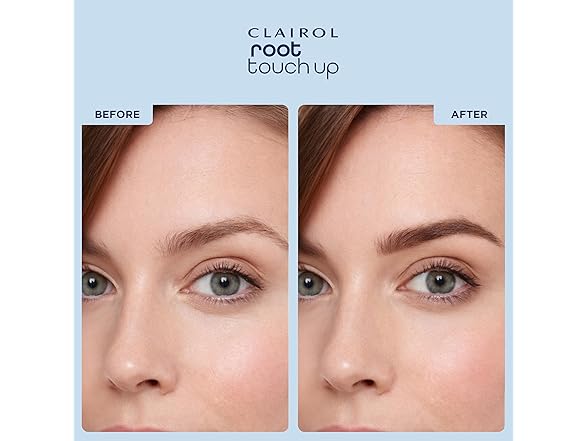 Clairol Root Touch Up Powder Medium Brown