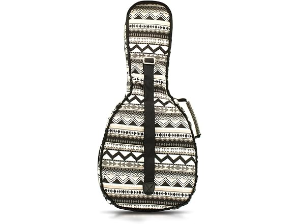 Hola! Music Mandolin Gig Bag (Soft Case)