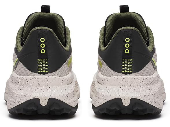 Saucony Men's Xodus Ultra 3 Sneaker (7, 8.5, 9)