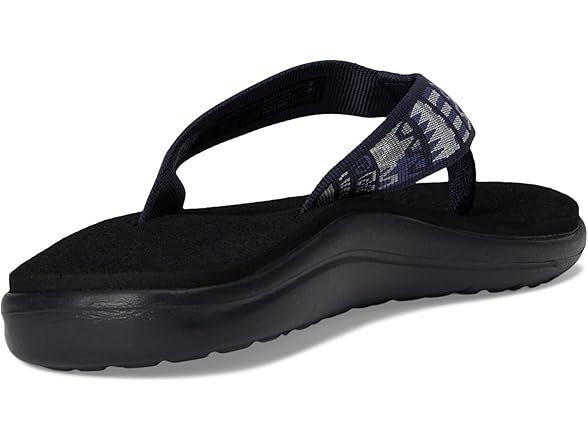 Teva Women's Sandals Flip-Flop, Geo 5