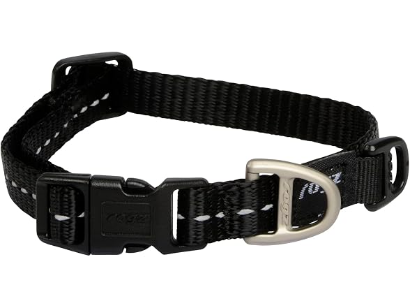 Rogz Reflective 1 and 5/8-In Landing Strip D