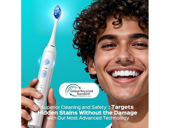 COSLUS C30 Sonic Electric Toothbrush