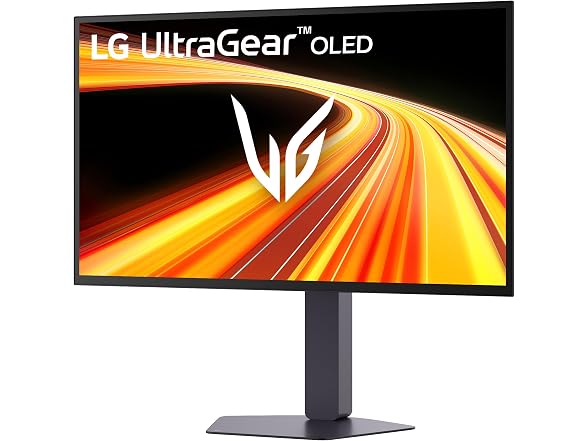 LG 27GX790B-B 27” Ultragear QHD Gaming Monitor - Gallery 16
