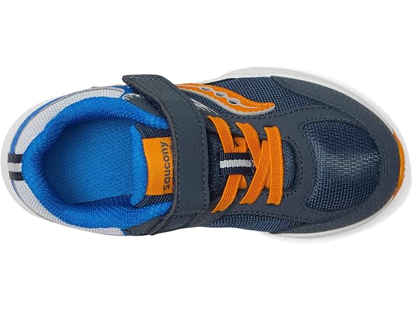 Saucony Kids Cohesion KDZ Alternative Closure