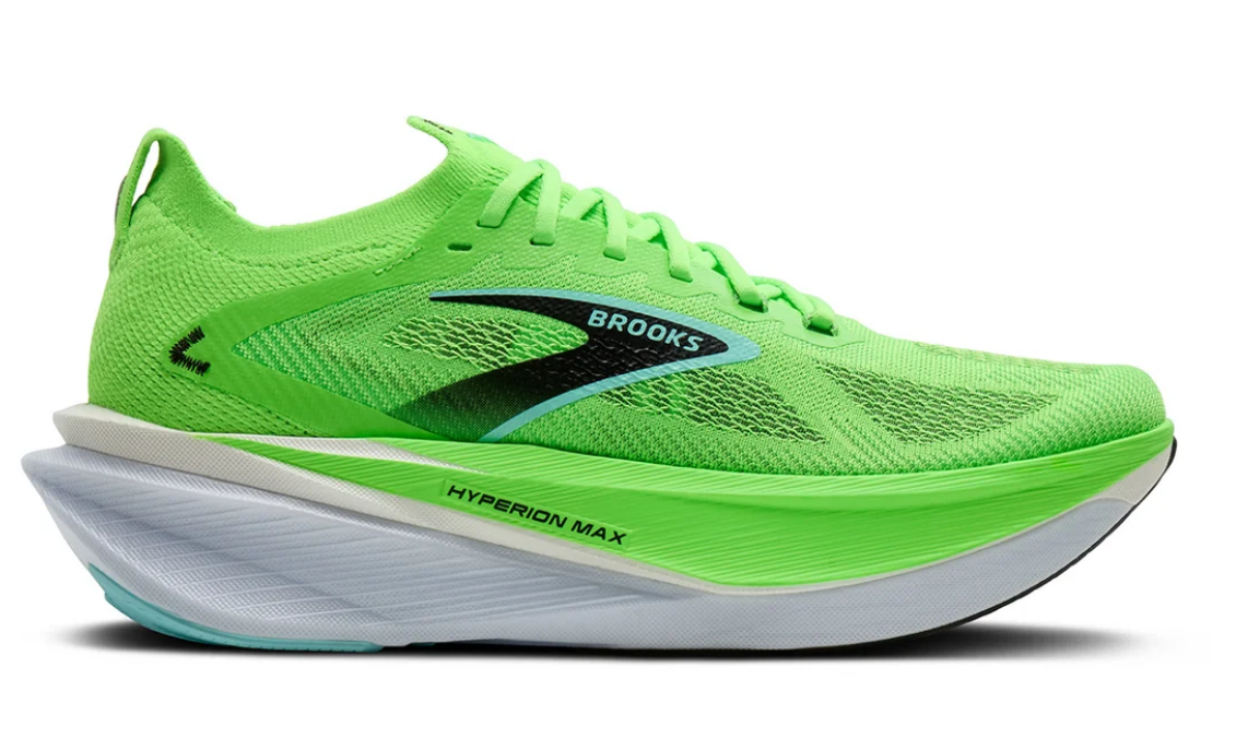 Brooks Hyperion Max 3 Men's Shoes - Gallery 16