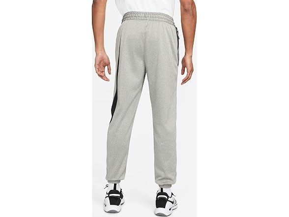 Nike Men (L) "Therma" Men's Basketball Hoodie