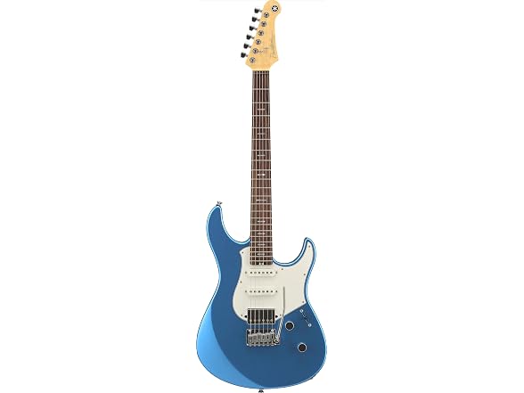 Yamaha Pacifica Professional Electric Guitar