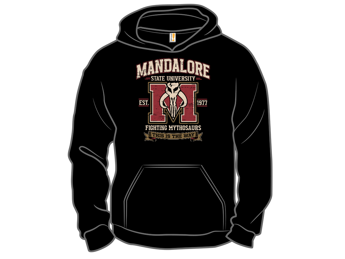 Mandalore University - Gallery 12