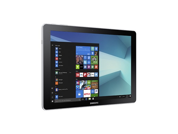 Samsung Galaxy Book 10.6" Tablet