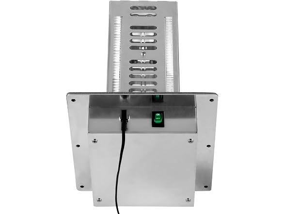 HVAC Air Purifier Whole House